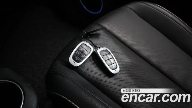 Hyundai Ioniq5 Ioniq5 — Фото автомобиля 30