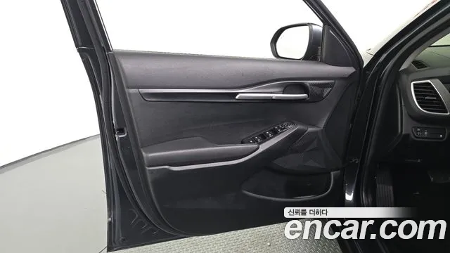 Kia Seltos Новый Seltos Бензин 2.0 2WD — Фото автомобиля 24
