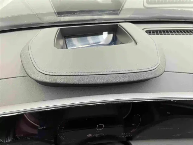 Cadillac CT6 — Фото автомобиля 10