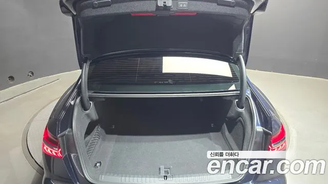 Audi A6 45 TFSI Premium — Фото автомобиля 29