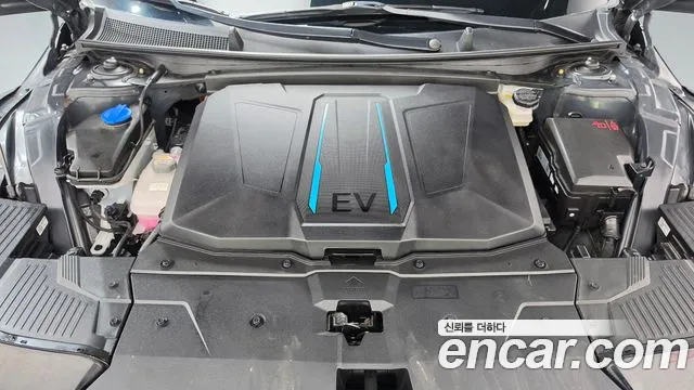 Hyundai Ioniq 5 — Фото автомобиля 6