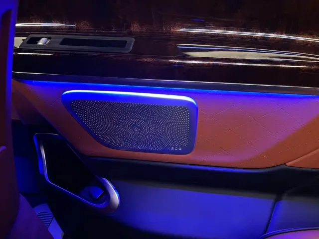 Kedi Auto Kedibach — Фото автомобиля 20
