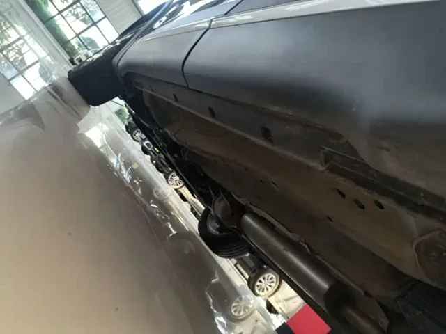 Chery Tiggo 7 PLUS — Фото автомобиля 21