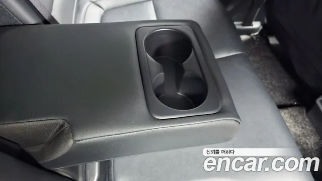 Kia Seltos — Фото автомобиля 30
