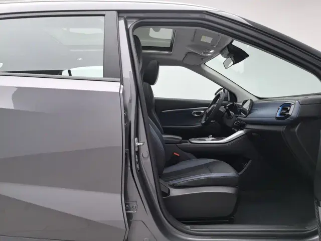 GAC Trumpchi GS3 — Фото автомобиля 23