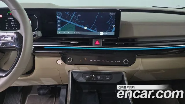Kia Carnival 4th Gen — Фото автомобиля 20