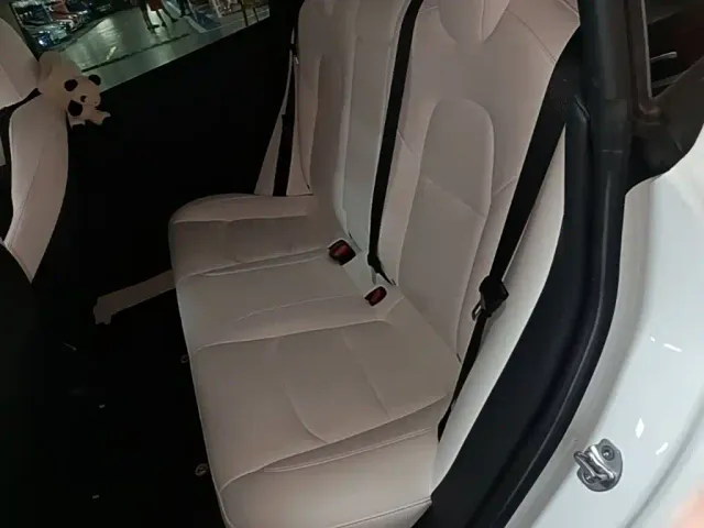 Tesla Model 3 — Фото автомобиля 16