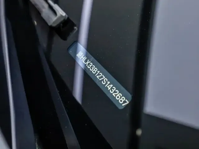 Li Auto Li Xiang L9 2025 Ultra Smart Renewal Edition — Фото автомобиля 30