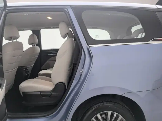 Maxus G50 — Фото автомобиля 15