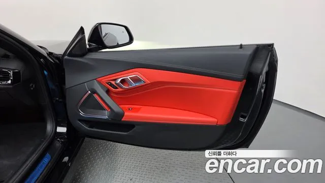 BMW Z4 sDrive20i M Sport — Фото автомобиля 22