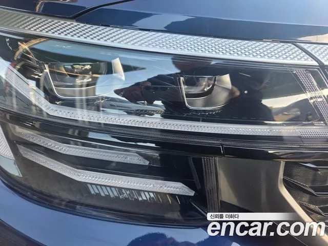 Kia Seltos New — Фото автомобиля 20