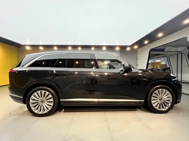 Ledao Ledao L90 2025 2WD Base Model — Фото автомобиля 21