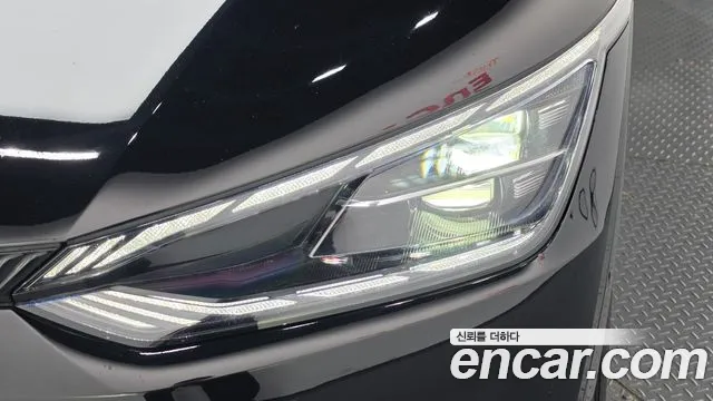 Kia EV6 — Фото автомобиля 7
