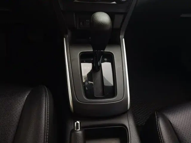 Nissan Sylphy — Фото автомобиля 9