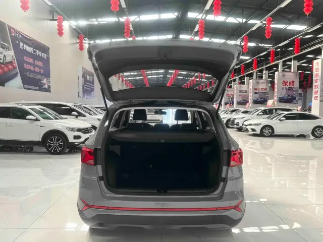 Jetta VS7 — Фото автомобиля 17