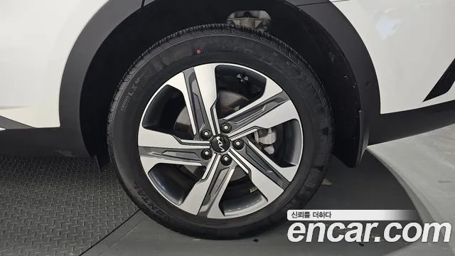 Kia Sorento 4th Gen — Фото автомобиля 6