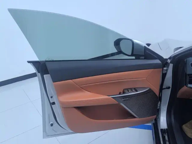 Dongfeng eπ 007 — Фото автомобиля 7