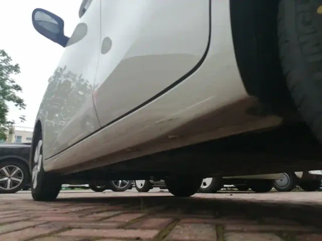 Wuling Hongguang Mini EV — Фото автомобиля 21