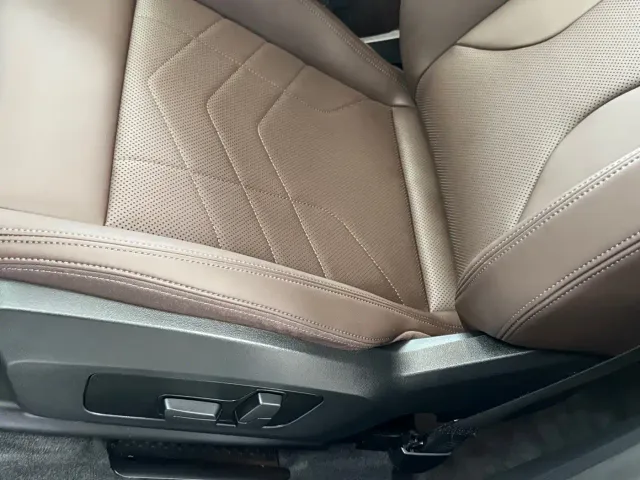 BMW X1 — Фото автомобиля 8
