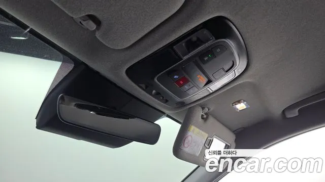 Hyundai Sonata Sonata Edge(DN8) — Фото автомобиля 15