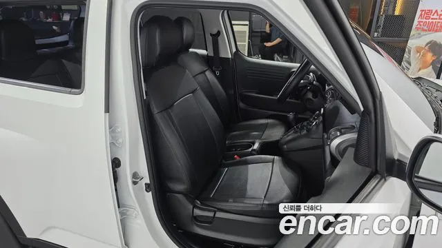 Hyundai Casper Casper Turbo Smart — Фото автомобиля 23