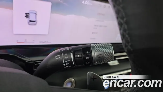 Genesis GV80 — Фото автомобиля 27