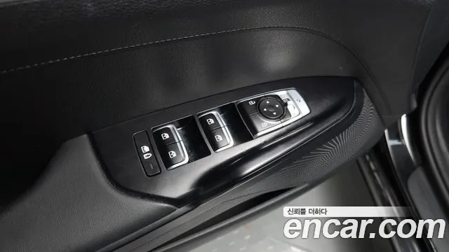 Kia K5 Generation 3 — Фото автомобиля 27
