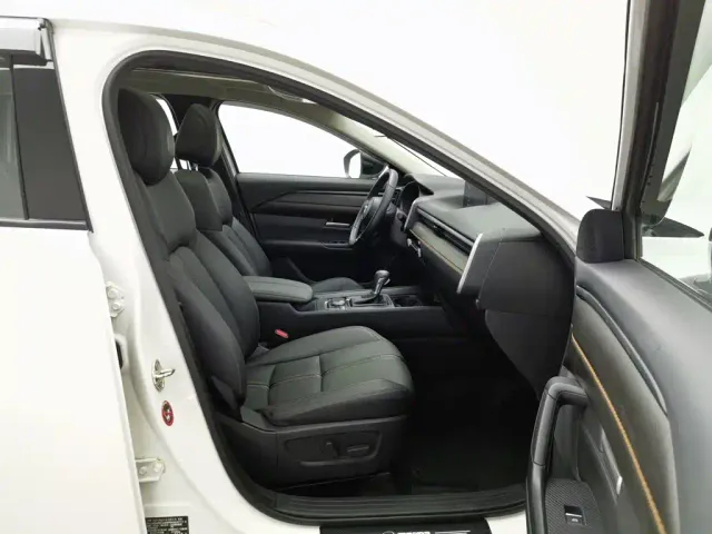 Mazda CX-50 Xingye — Фото автомобиля 23
