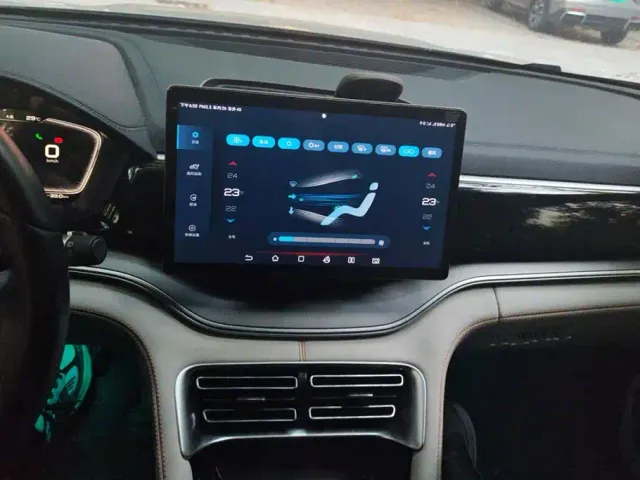 BYD Song PLUS — Фото автомобиля 13
