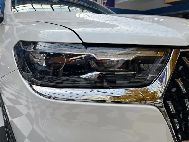 Haval H6 — Фото автомобиля 20
