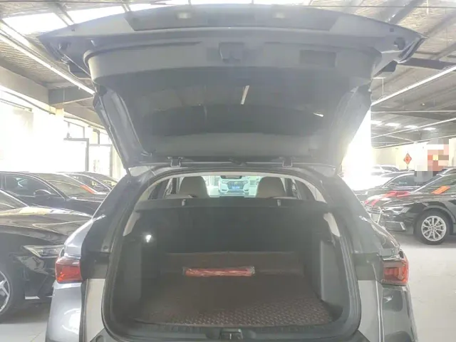 BYD Yuan PLUS — Фото автомобиля 18