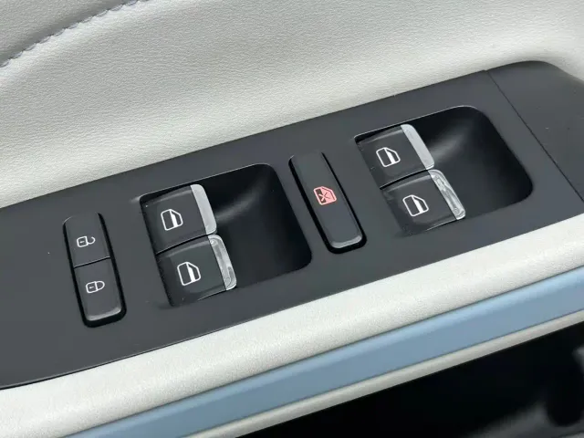 Chery Tiggo 3x — Фото автомобиля 10