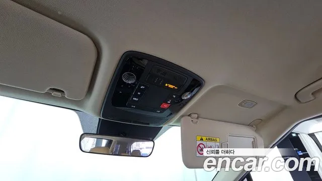Kia Carnival 4th Gen — Фото автомобиля 24
