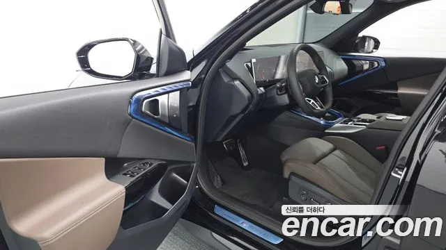 BMW X3 — Фото автомобиля 9