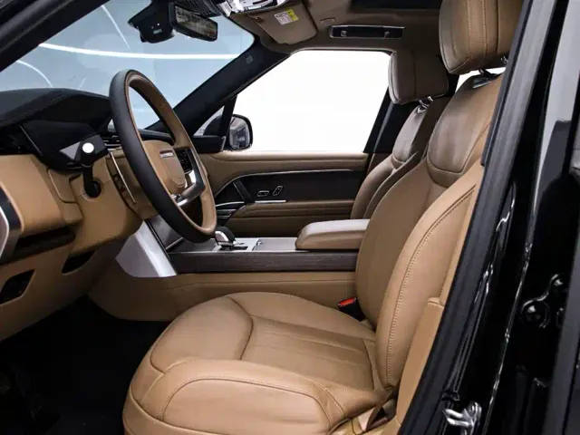 Land Rover Range Rover — Фото автомобиля 12