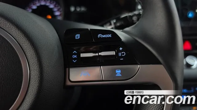 Hyundai Avante CN7 — Фото автомобиля 17