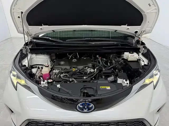 Toyota Granvia — Фото автомобиля 10
