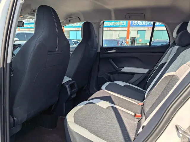 Volkswagen Tharu — Фото автомобиля 4