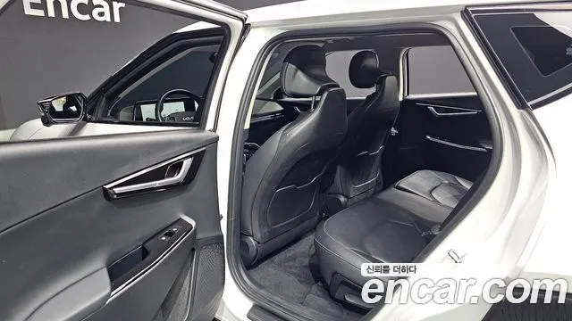 Kia EV6 Long Range — Фото автомобиля 14