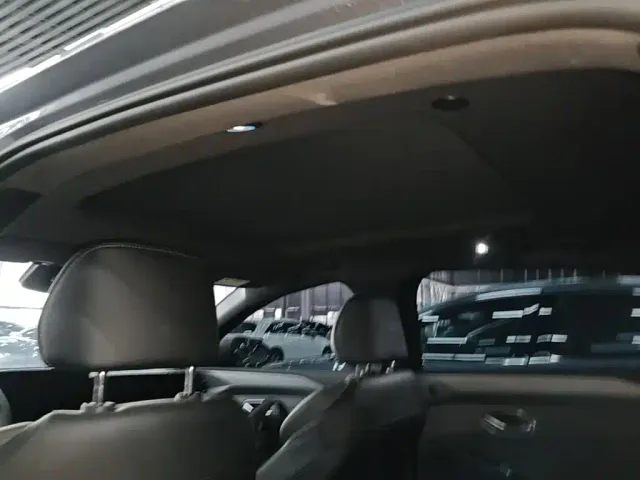 BYD Qin L — Фото автомобиля 17