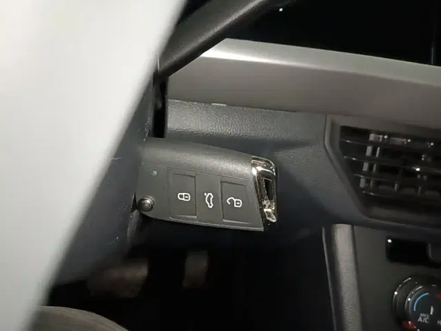 Volkswagen Bora 2021 1.5L Automatic Fashion Smart Edition — Фото автомобиля 8