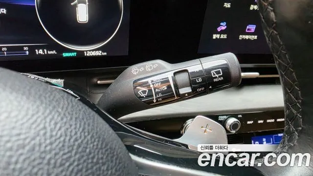 Kia Carnival 4th Gen — Фото автомобиля 27
