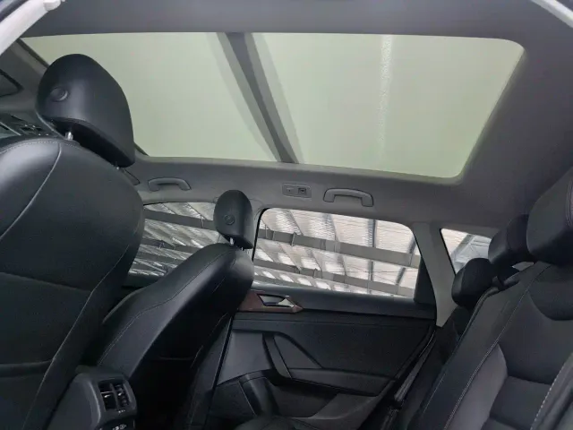 Volkswagen Tharu — Фото автомобиля 15