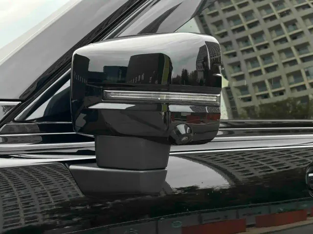 Haval H9 — Фото автомобиля 15