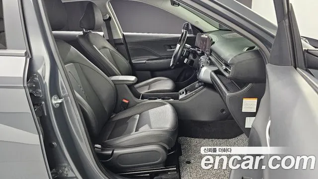 Hyundai Kona — Фото автомобиля 16