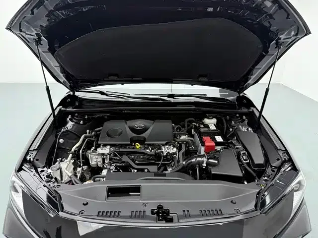 Toyota Camry 2024 2.0G Premium Edition — Фото автомобиля 9