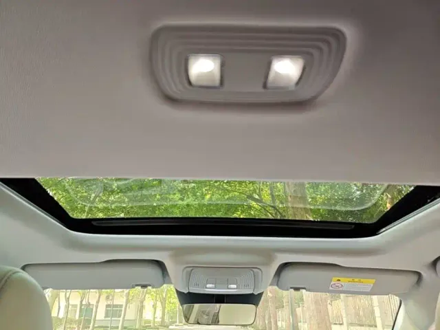 BYD Seal 05 DM-i — Фото автомобиля 13