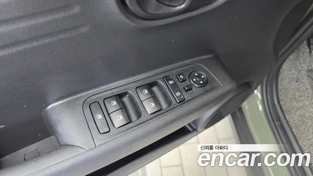 Hyundai Casper — Фото автомобиля 30