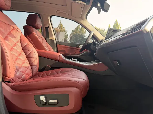 BMW X5 — Фото автомобиля 22