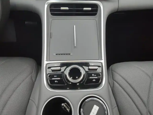Geely Galaxy L6 — Фото автомобиля 16
